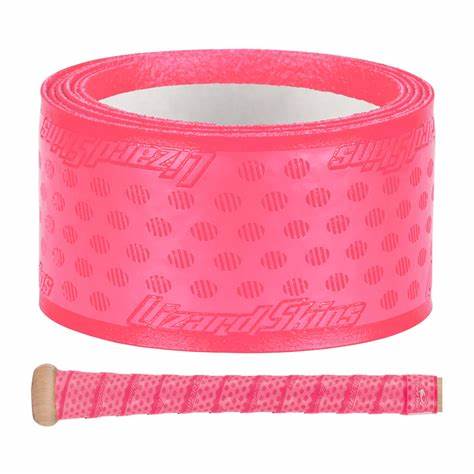 Lizard Skins Neon Pink Grip 1.1 mm