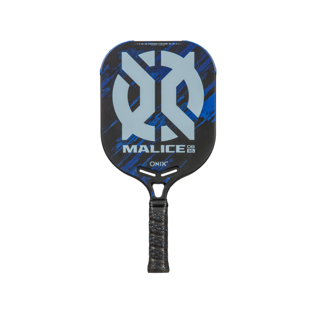 Onix Malice Pickleball Paddle