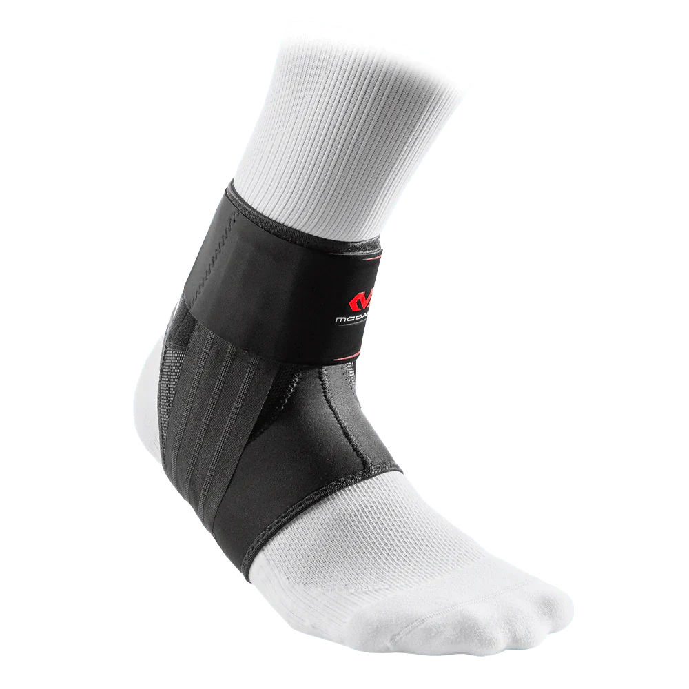 McDavid Phantom Lace-Free Ankle Brace
