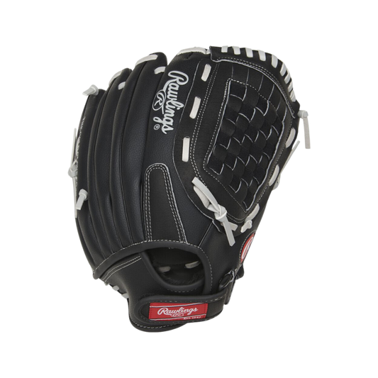 Rawlings RSB Infield/Outfield Baseball RH Glove 12.5"