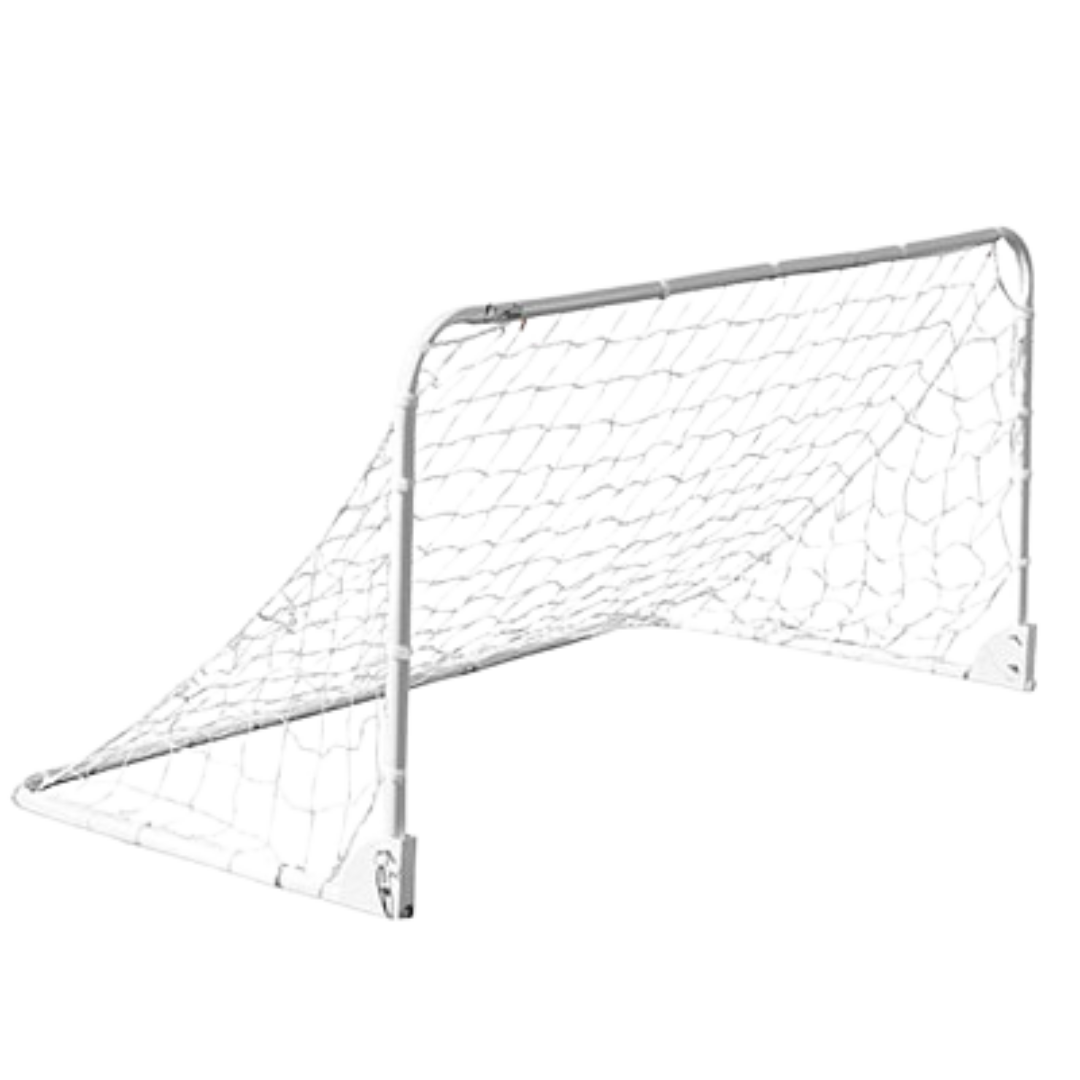 Champion Sports Easy Fold Soccer Goal 3' X 6'
