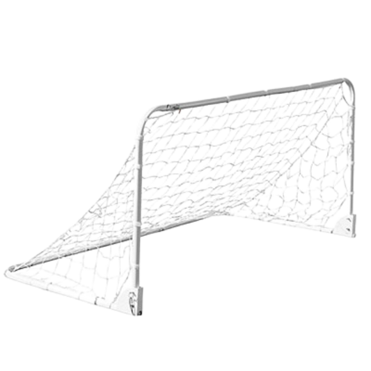 Champion Sports Easy Fold Soccer Goal 3' X 6'