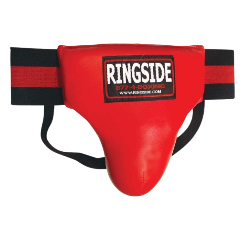 Ringside Boxing Protective Cup.
