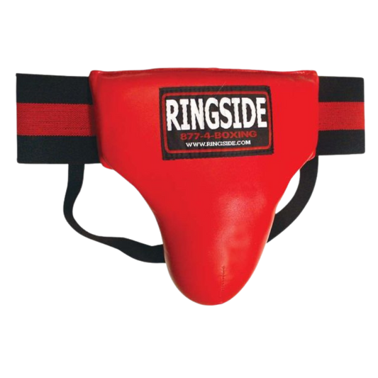 Ringside Boxing Protective Cup.
