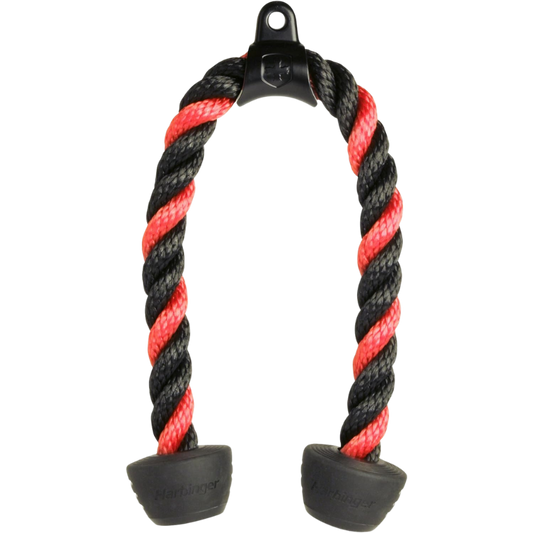 Harbinger Tricep Rope 26"