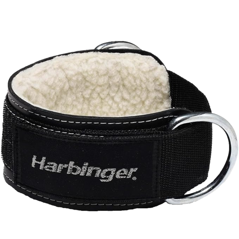 Harbinger Heavy Duty Ankle Cuff 3''