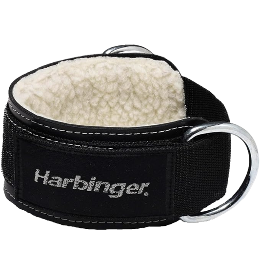Harbinger Heavy Duty Ankle Cuff 3''