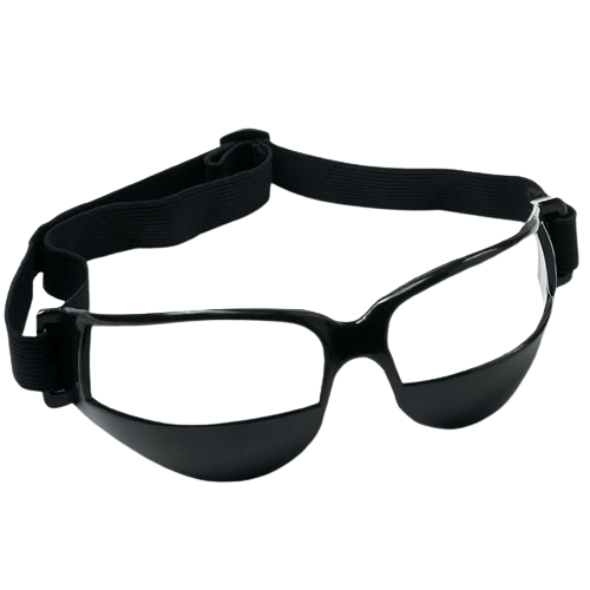 Korney Board Aids Heads Up Dribble Glasses