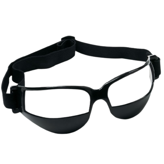 Korney Board Aids Heads Up Dribble Glasses