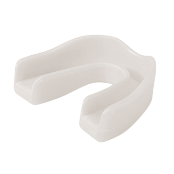 Mueller Adult Mouthguard Clear