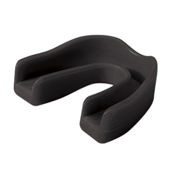 Mueller Adult Mouthguard (Black)