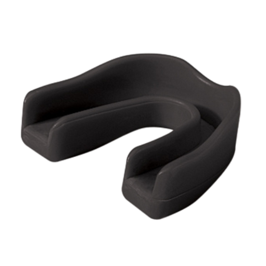 Mueller Adult Mouthguard (Black)