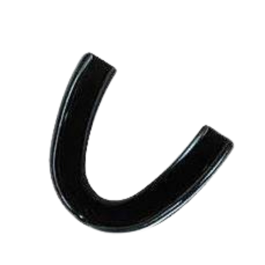 Mueller Youth Mouthguard (Black)