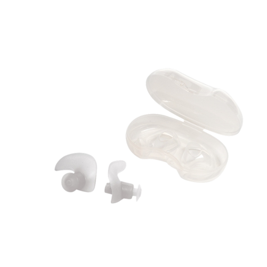 TYR Silicone Ear Plugs