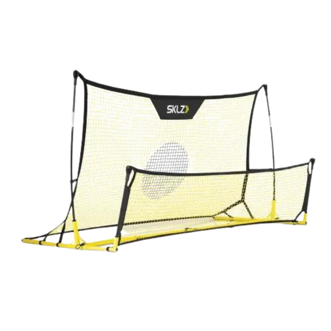 SKLZ Quickster Soccer Trainer 4' X 6'