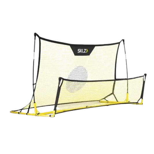 SKLZ Quickster Soccer Trainer 4' X 6'