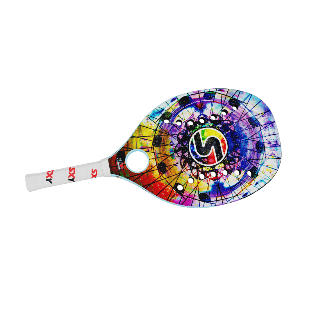Sexy Brand Bufo Supernatural Beach Tennis Paddle