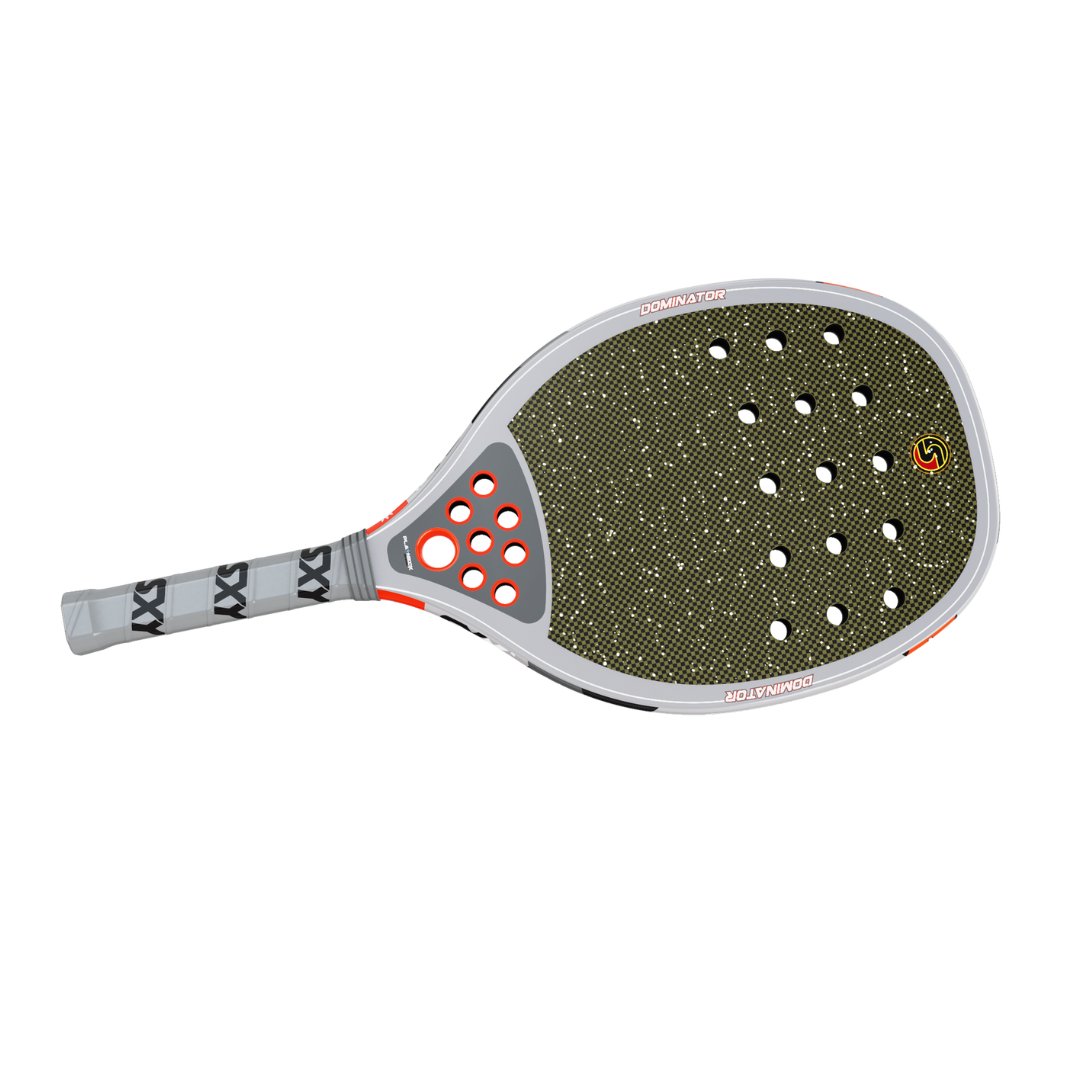 Sexy Brand Dominator Beach Tennis Paddle