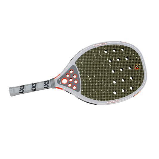 Sexy Brand Dominator Beach Tennis Paddle