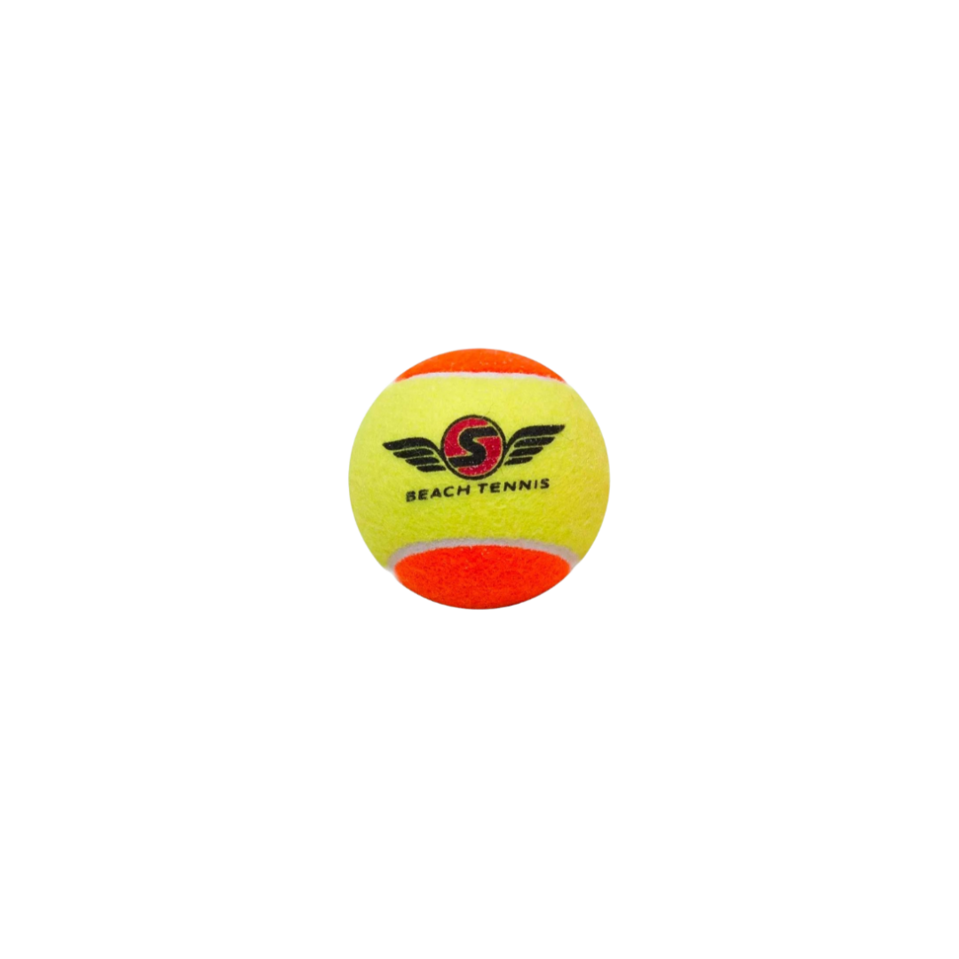 Sexy Brand The Original S Beach Tennis Balls 3 Pack