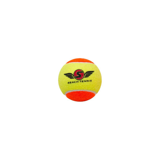 Sexy Brand The Original S Beach Tennis Balls 3 Pack