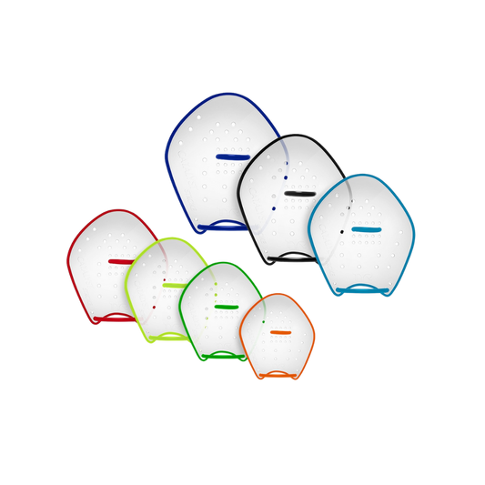 TYR Catalyst Stroke Hand Paddle