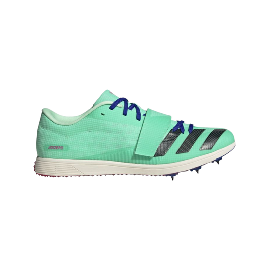 Adidas Adizero TJ/PV (Mint/Black)