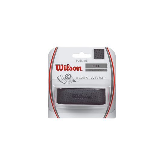 Wilson Sublime Grip (Black)