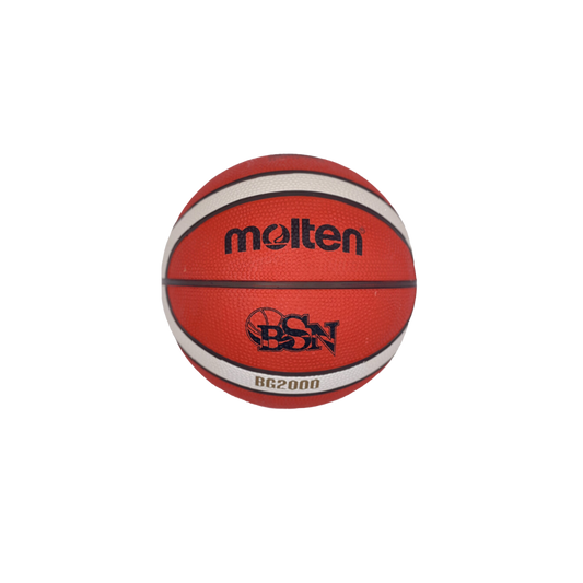 Molten BG2000 Basketball Mini #3 BSN