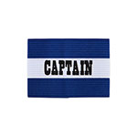 Champion Sports Youth Captain Armband (Royal)