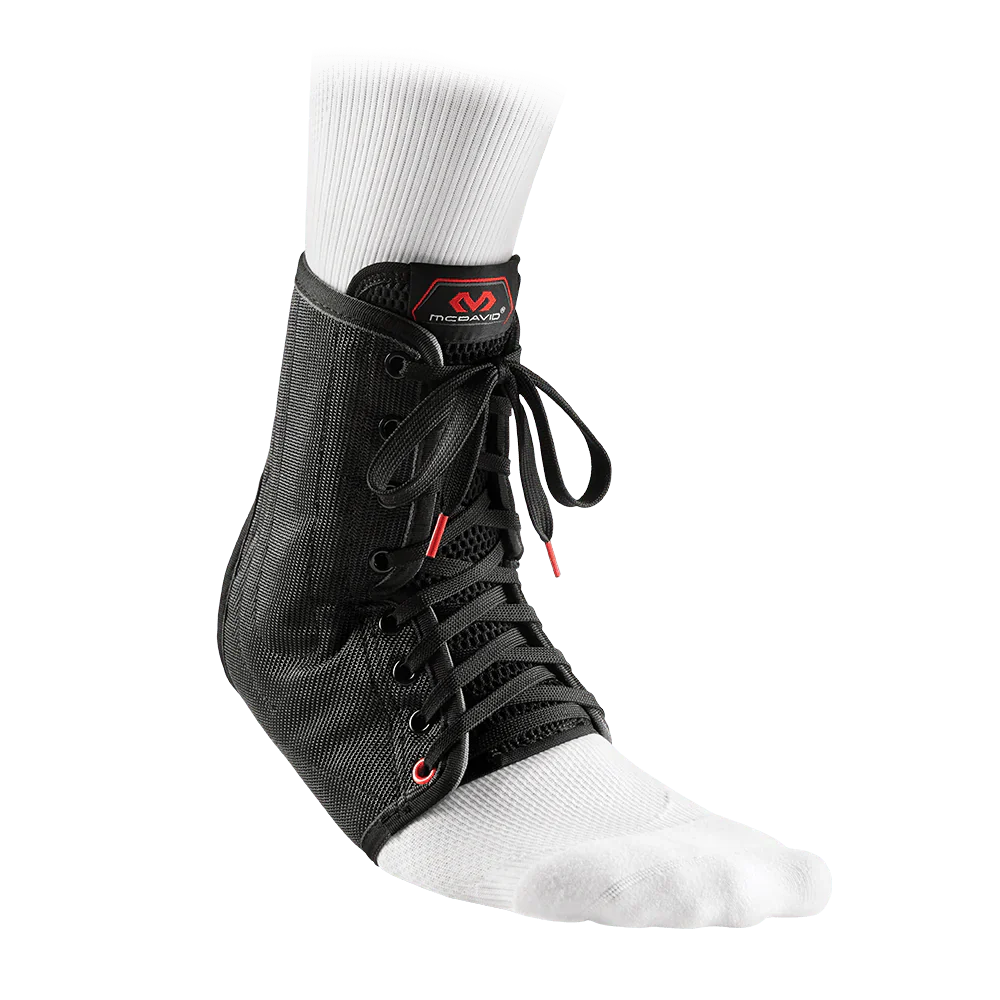 McDavid Ankle Brace Lace-up
