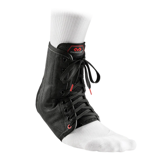 McDavid Ankle Brace Lace-up