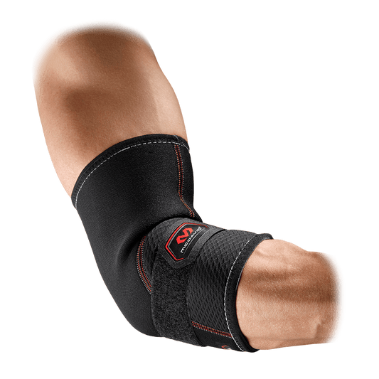 McDavid Elbow Support with Strap
