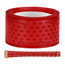 Lizard Skins Red Grip 1.1 mm