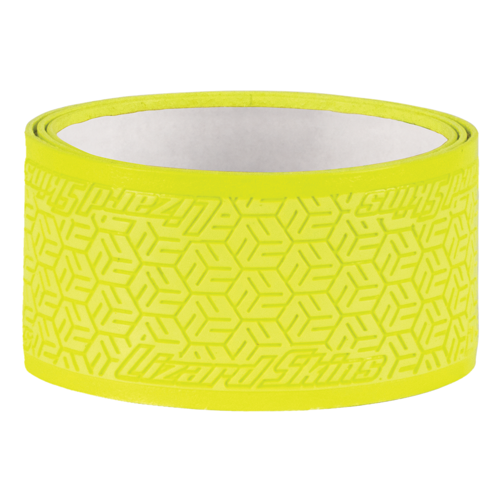 Lizard Skins Pickleball Grip Neon Yellow 0.8 mm