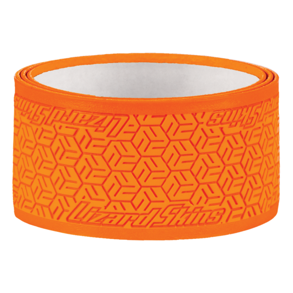 Lizard Skins Pickleball Grip Orange 0.8 mm