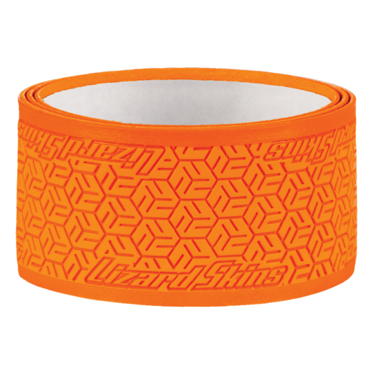 Lizard Skins Pickleball Grip Orange 0.8 mm