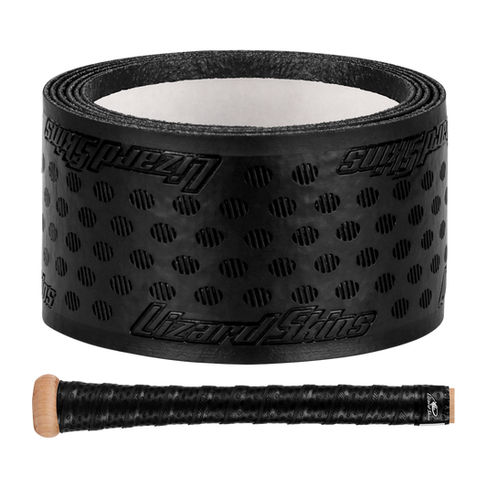 Lizard Skins Black Grip 1.1 mm