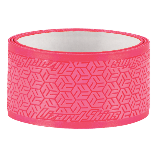 Lizard Skins Pickleball Grip Neon Pink 0.8 mm