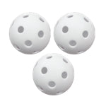 Champion Sports Plastic Golf Balls 12pk