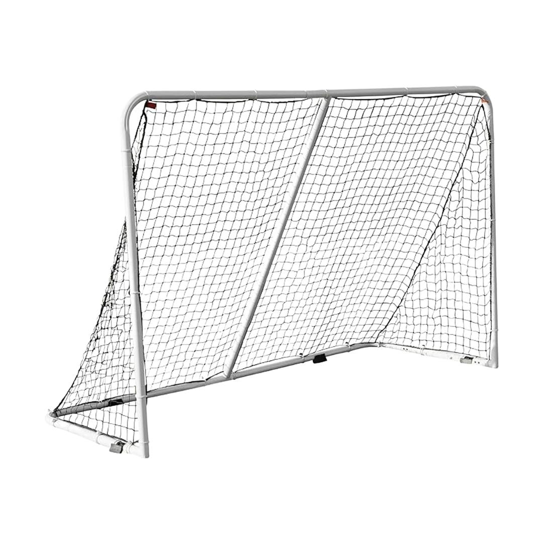 Champion Sports Easy Fold Soccer Goal 4' X 6'