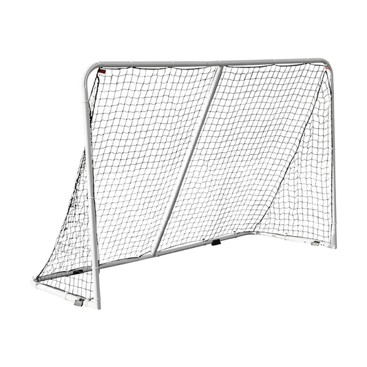 Champion Sports Easy Fold Soccer Goal 4' X 6'