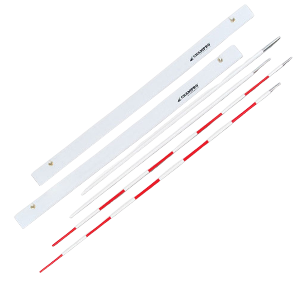 Champro Volleyball Antennas