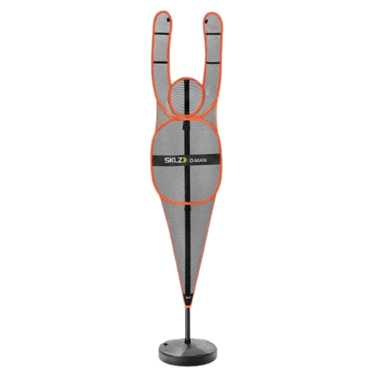 SKLZ D-Man Orange