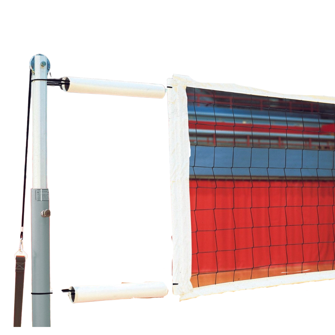 Bison Volleyball System Replacement Net