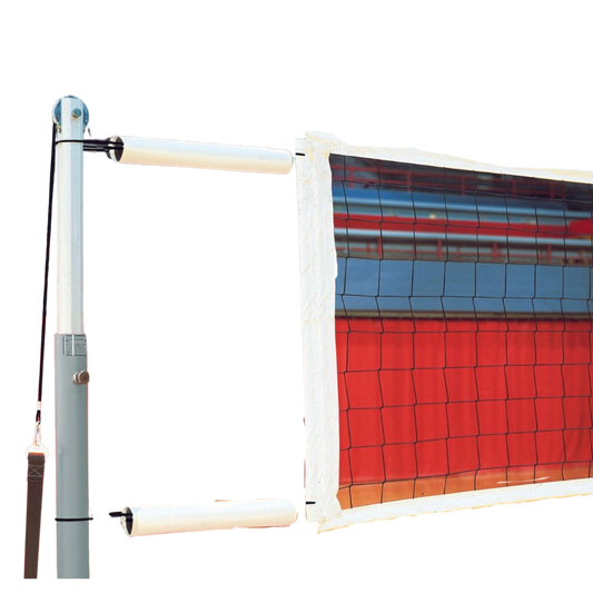 Bison Volleyball System Replacement Net