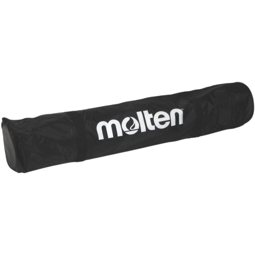 Molten Carrying Bag for Square Ball Cart Black