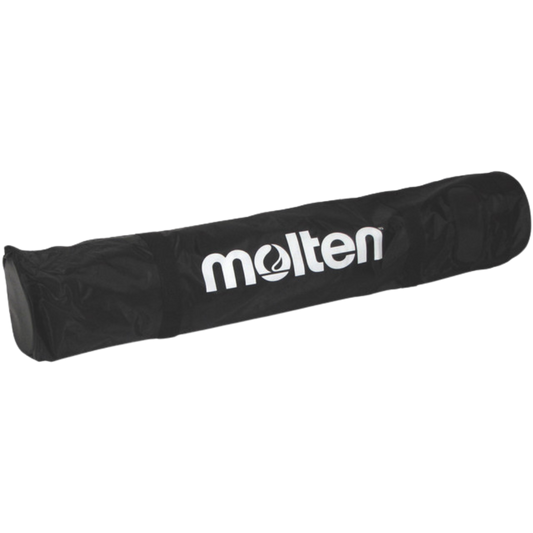 Molten Carrying Bag for Square Ball Cart Black