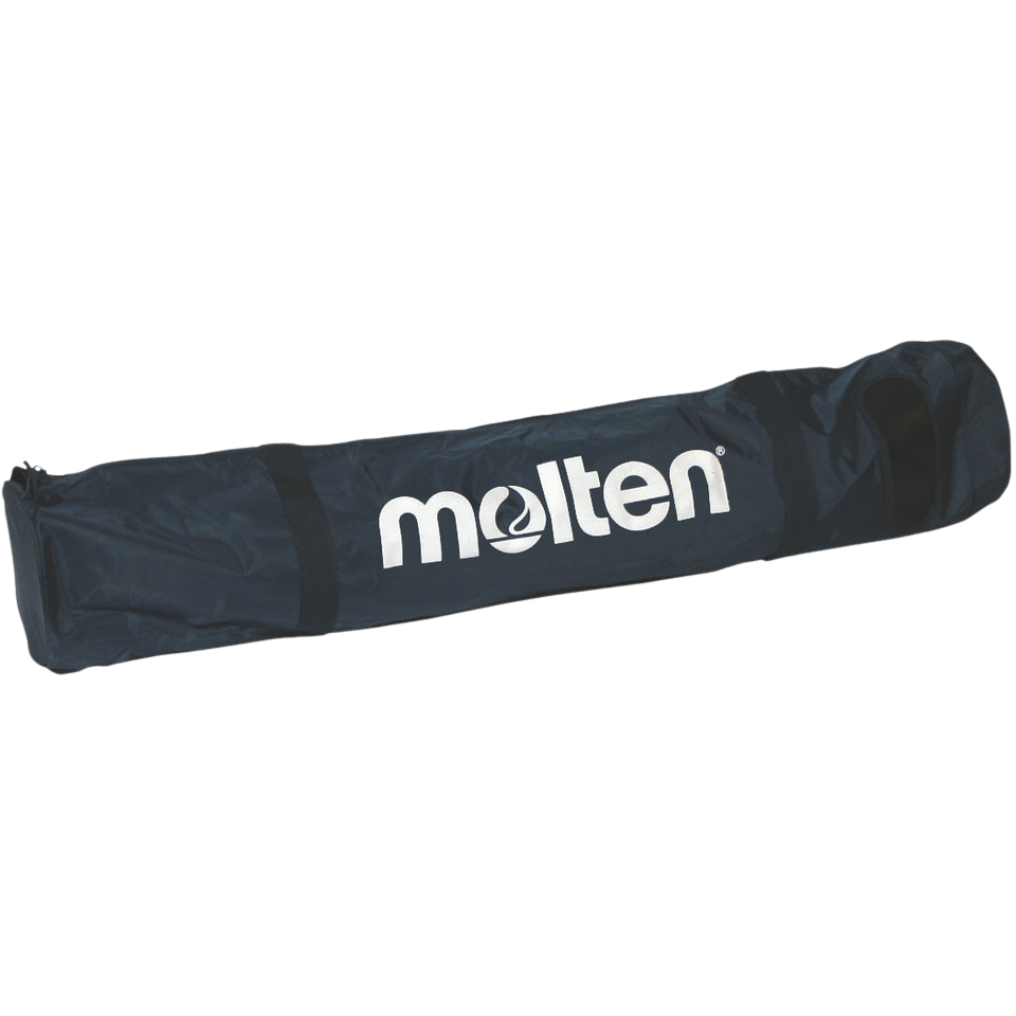 Molten Carrying Bag for Square Ball Cart Navy