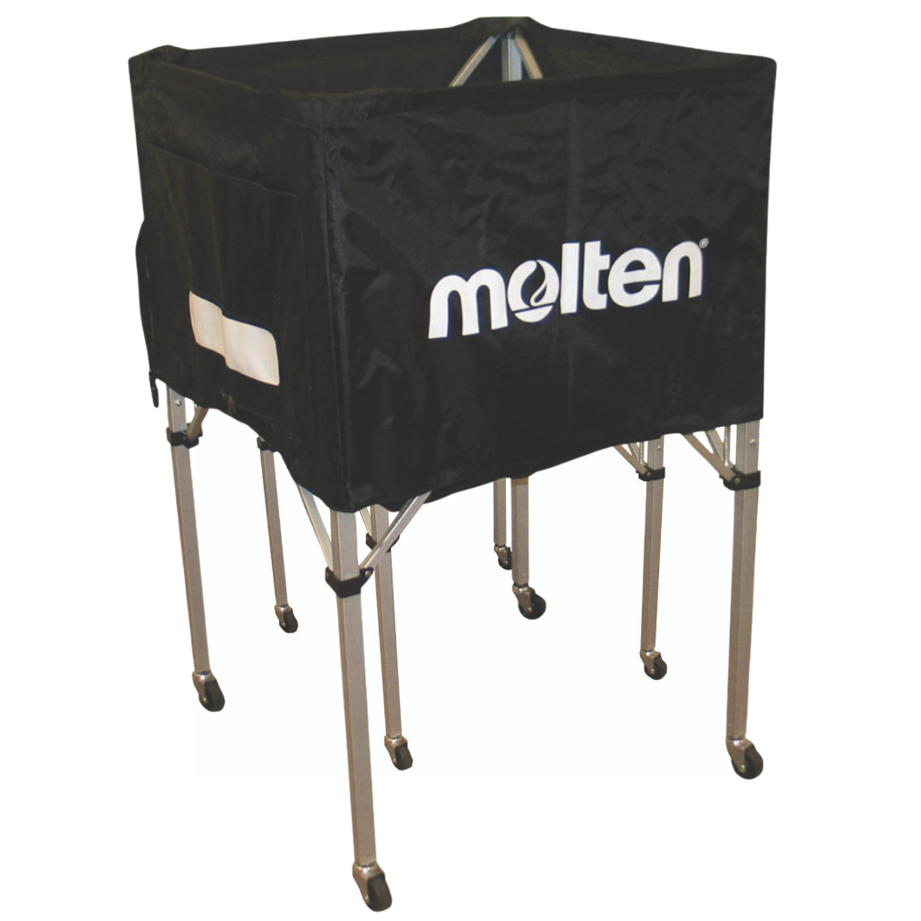 Molten Forro Repuesto para Carro de Balones (Negro)